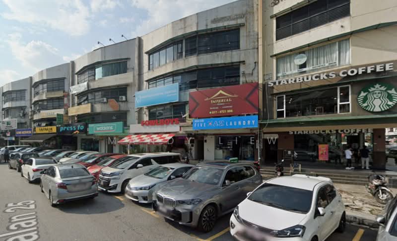Shop for Rent in Sri Hartamas (Kuala Lumpur) - Mandy Liew - PropertyGuru.com.my