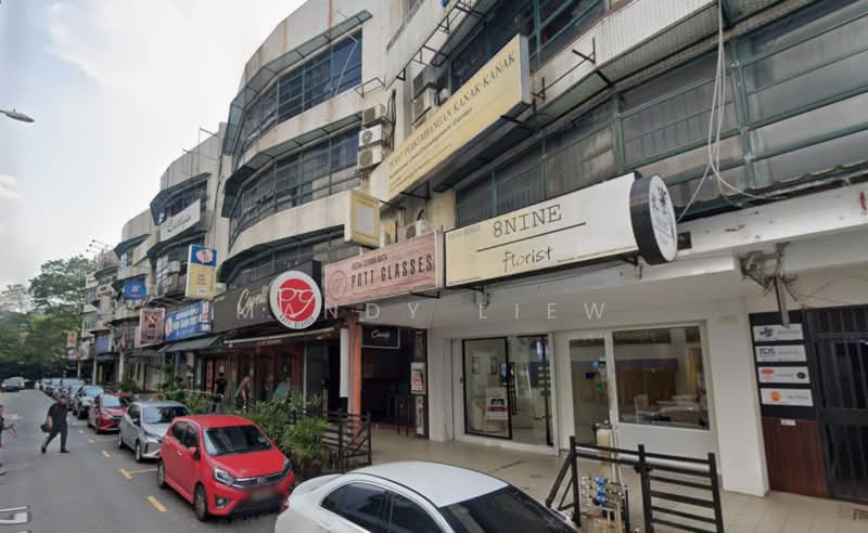 Shop for Rent in Sri Hartamas (Kuala Lumpur) - Mandy Liew - PropertyGuru.com.my