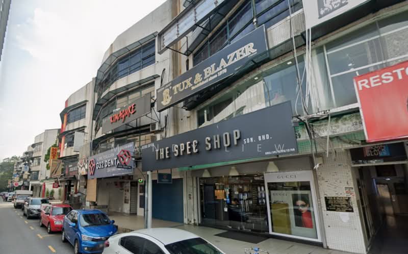 Shop for Rent in Sri Hartamas (Kuala Lumpur) - Mandy Liew - PropertyGuru.com.my