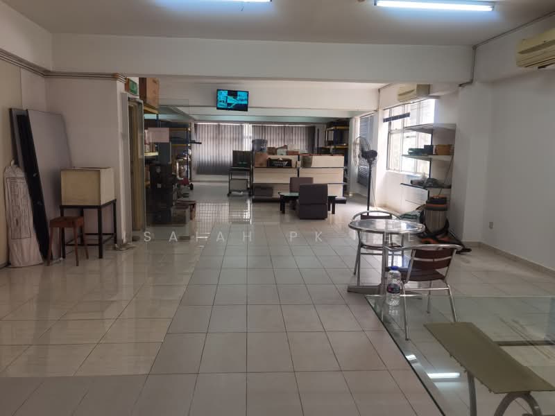 Shop / Office for Sale in Seksyen U5 (Shah Alam) - Isaiah PK Lee - PropertyGuru.com.my