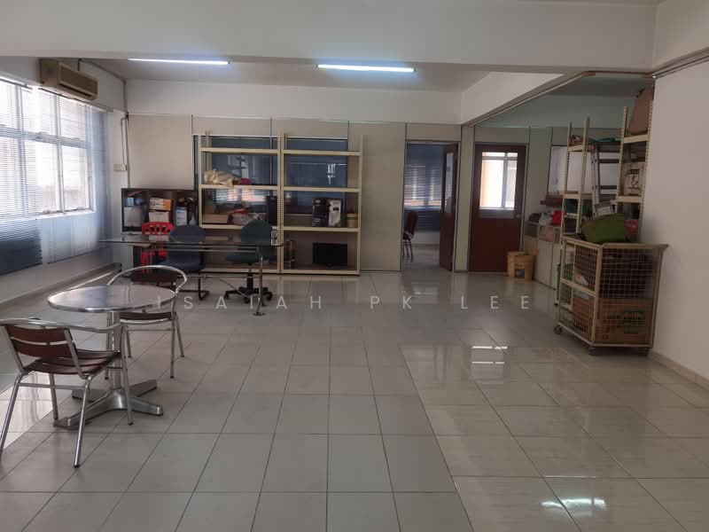 Shop / Office for Sale in Seksyen U5 (Shah Alam) - Isaiah PK Lee - PropertyGuru.com.my
