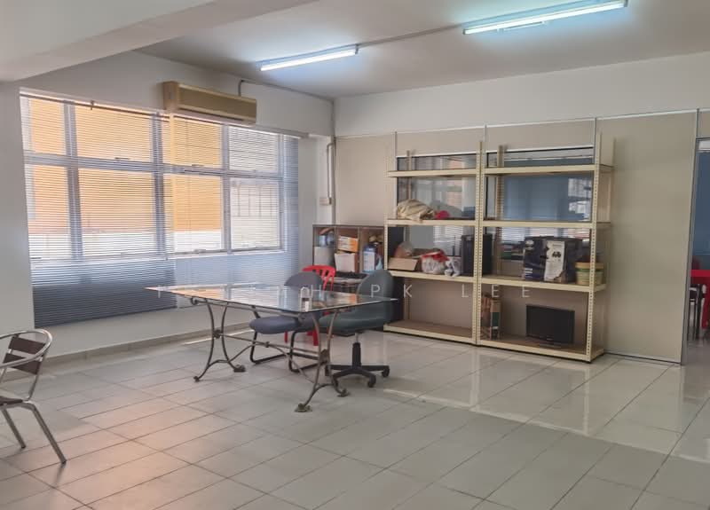 Shop / Office for Sale in Seksyen U5 (Shah Alam) - Isaiah PK Lee - PropertyGuru.com.my