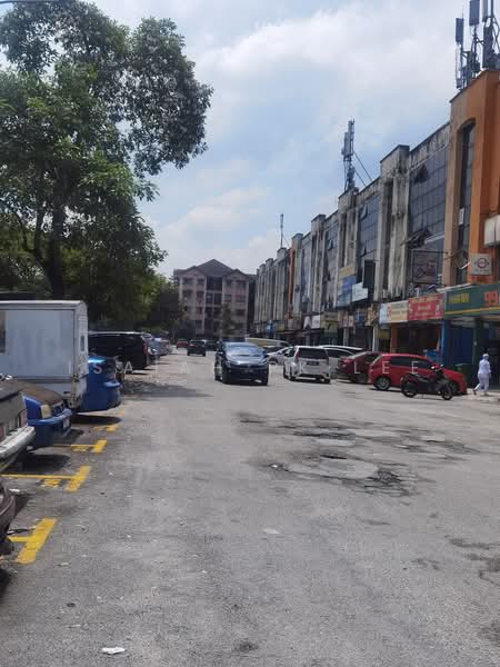 Shop / Office for Sale in Seksyen U5 (Shah Alam) - Isaiah PK Lee - PropertyGuru.com.my