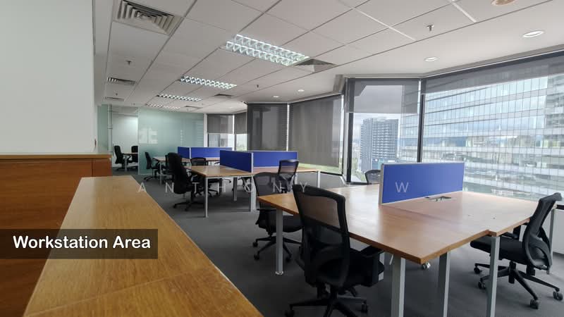 Office for Rent in KLCC (KL City Centre) - Anthony Tew - Working Area - PropertyGuru.com.my