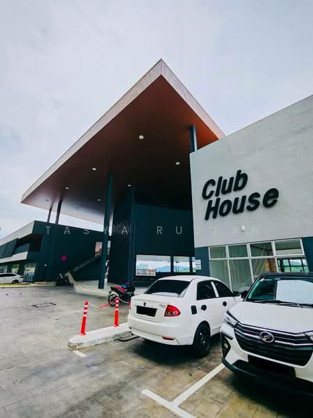 Kondominium untuk Dijual di Residensi Adelia 4 - Tasya Ruslan - PropertyGuru.com.my