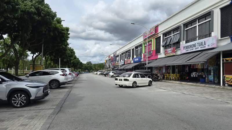 Shop for Rent in Eco Majestic (Semenyih) - Sharon Khong - Exterior - PropertyGuru.com.my