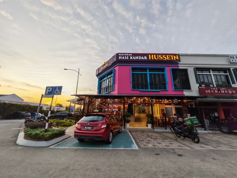 Shop for Rent in Eco Majestic (Semenyih) - Sharon Khong - Exterior - PropertyGuru.com.my