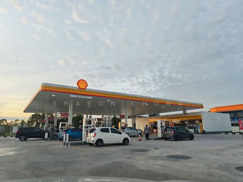 Shop for Rent in Eco Majestic (Semenyih) - Sharon Khong - Exterior - PropertyGuru.com.my