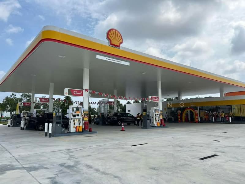 Shop for Rent in Eco Majestic (Semenyih) - Sharon Khong - Exterior - PropertyGuru.com.my