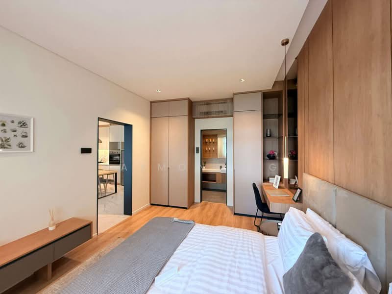 Kediaman Servis untuk Dijual di Danau Puchong - Raymond Ng - Bedroom - PropertyGuru.com.my