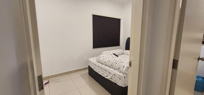 Kondominium untuk Disewa di Oasis 2 Residence - Grace Ha - Bedroom - PropertyGuru.com.my
