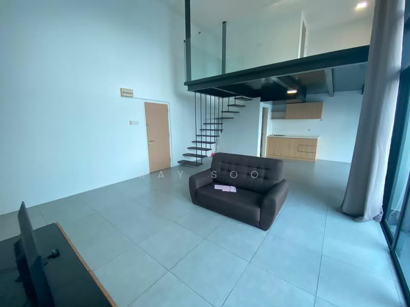 Condominium for Rent at My Loft @ Empire City - Ray Soo - PropertyGuru.com.my