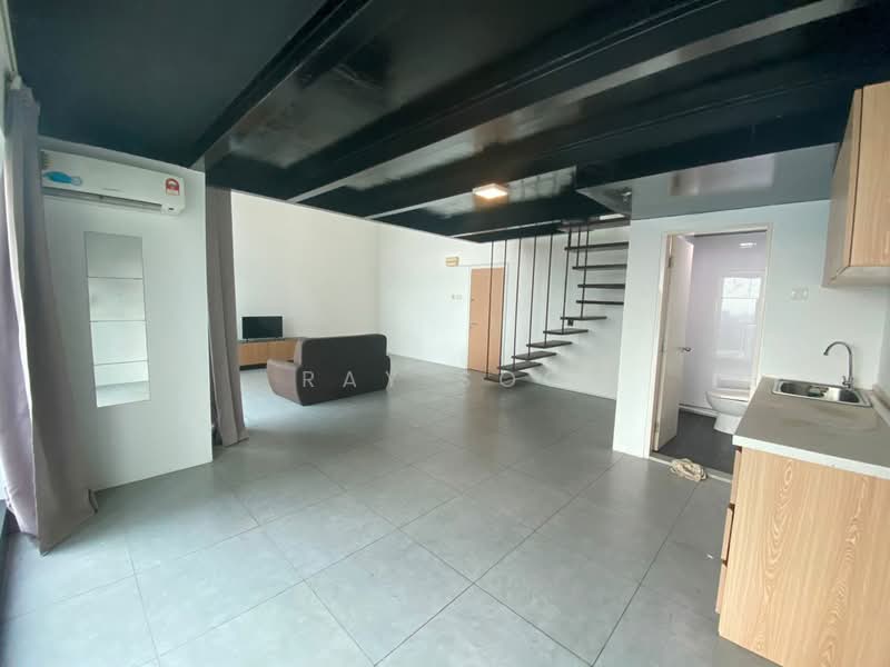 Condominium for Rent at My Loft @ Empire City - Ray Soo - PropertyGuru.com.my