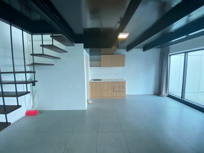 Condominium for Rent at My Loft @ Empire City - Ray Soo - PropertyGuru.com.my