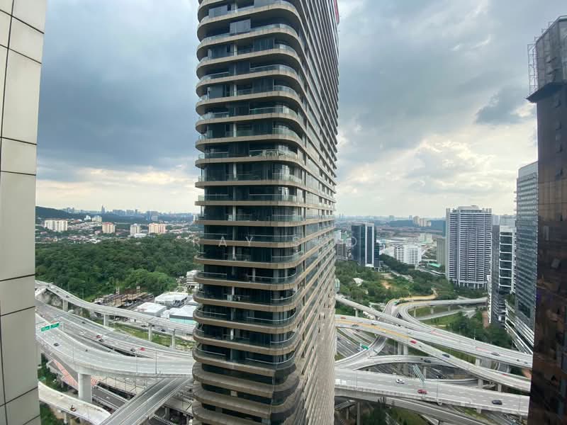 Condominium for Rent at My Loft @ Empire City - Ray Soo - PropertyGuru.com.my