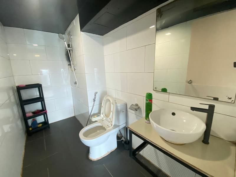 Condominium for Rent at My Loft @ Empire City - Ray Soo - PropertyGuru.com.my