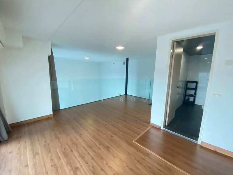 Condominium for Rent at My Loft @ Empire City - Ray Soo - PropertyGuru.com.my