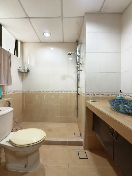 Condominium for Sale at Menara Duta 1 - Sean Lim - Bathroom - PropertyGuru.com.my