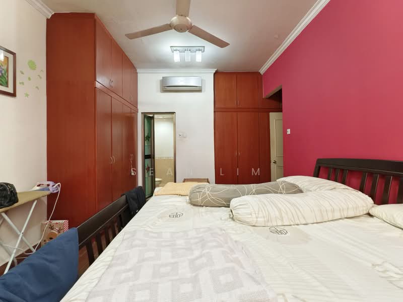 Condominium for Sale at Menara Duta 1 - Sean Lim - Bedroom - PropertyGuru.com.my