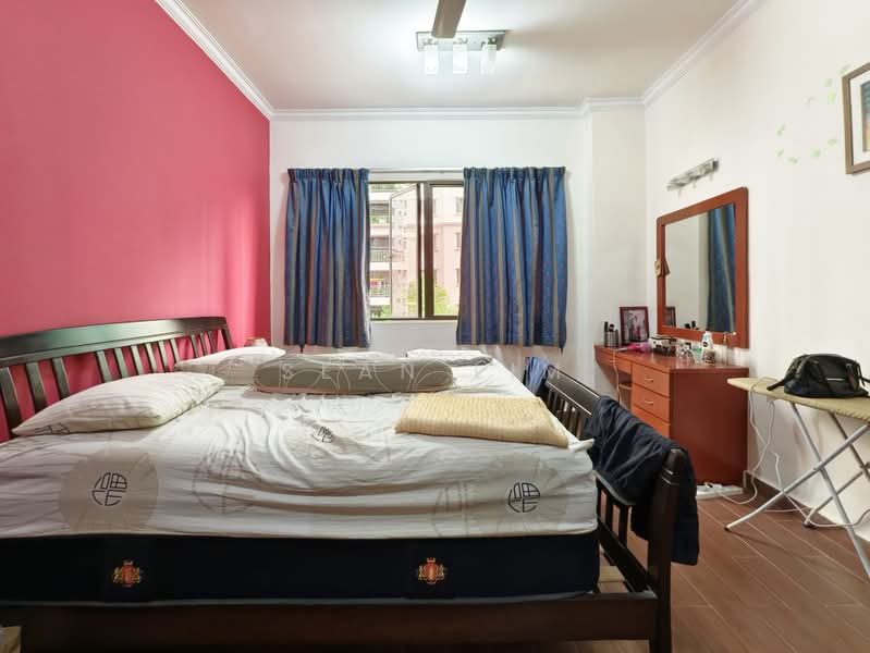 Condominium for Sale at Menara Duta 1 - Sean Lim - Bedroom - PropertyGuru.com.my