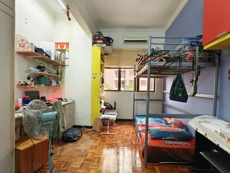 Condominium for Sale at Menara Duta 1 - Sean Lim - Bedroom - PropertyGuru.com.my