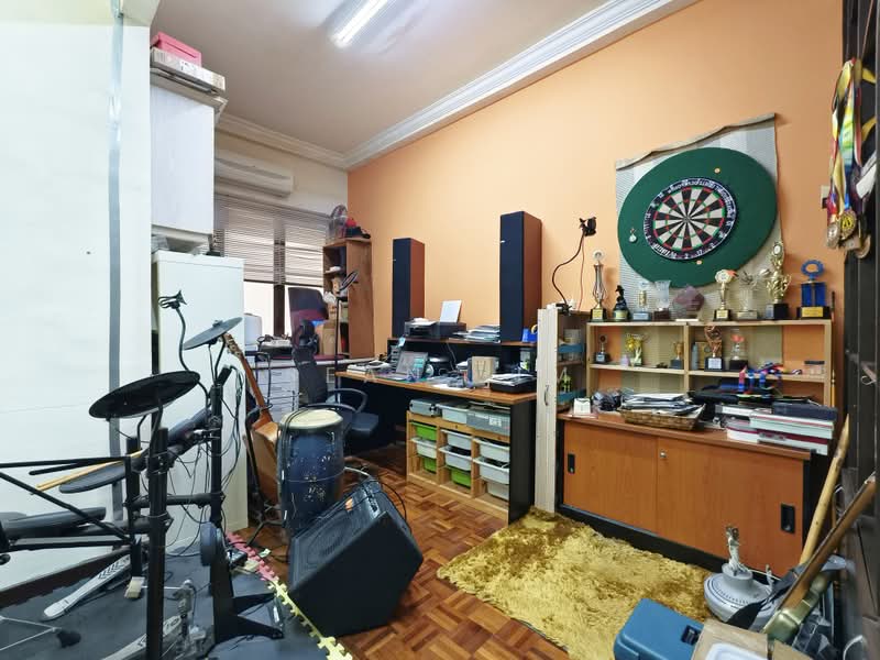 Condominium for Sale at Menara Duta 1 - Sean Lim - Study - PropertyGuru.com.my