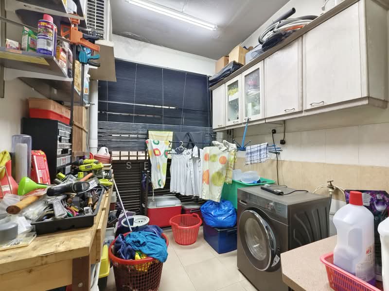 Condominium for Sale at Menara Duta 1 - Sean Lim - Interior - PropertyGuru.com.my
