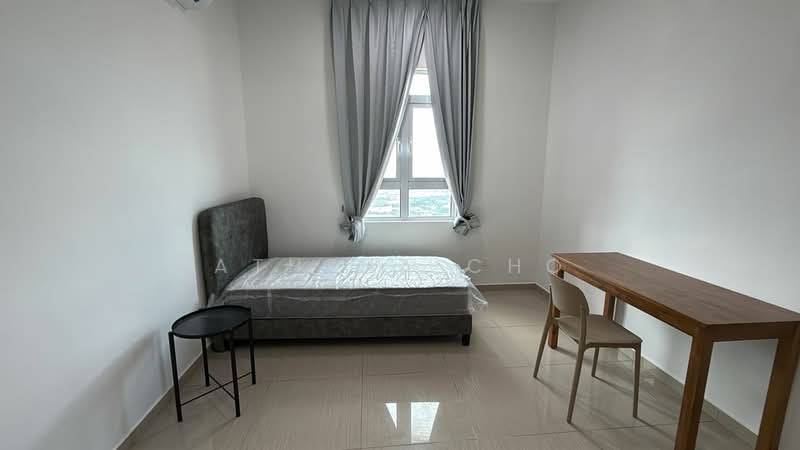 Kediaman Servis untuk Disewa di Mesahill - Athena Cho - Bedroom - PropertyGuru.com.my
