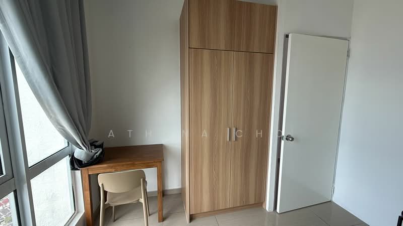 Kediaman Servis untuk Disewa di Mesahill - Athena Cho - Interior - PropertyGuru.com.my