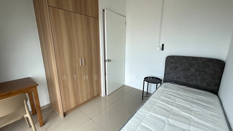 Kediaman Servis untuk Disewa di Mesahill - Athena Cho - Bedroom - PropertyGuru.com.my
