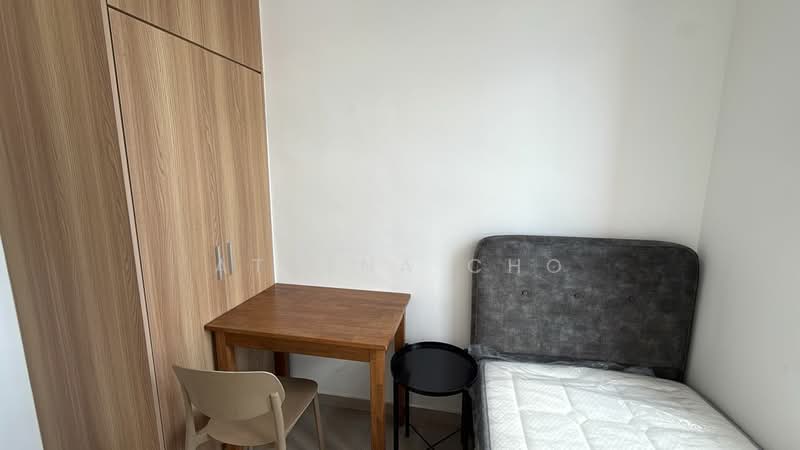 Kediaman Servis untuk Disewa di Mesahill - Athena Cho - Bedroom - PropertyGuru.com.my
