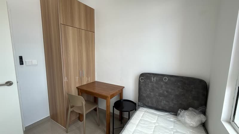 Kediaman Servis untuk Disewa di Mesahill - Athena Cho - Bedroom - PropertyGuru.com.my