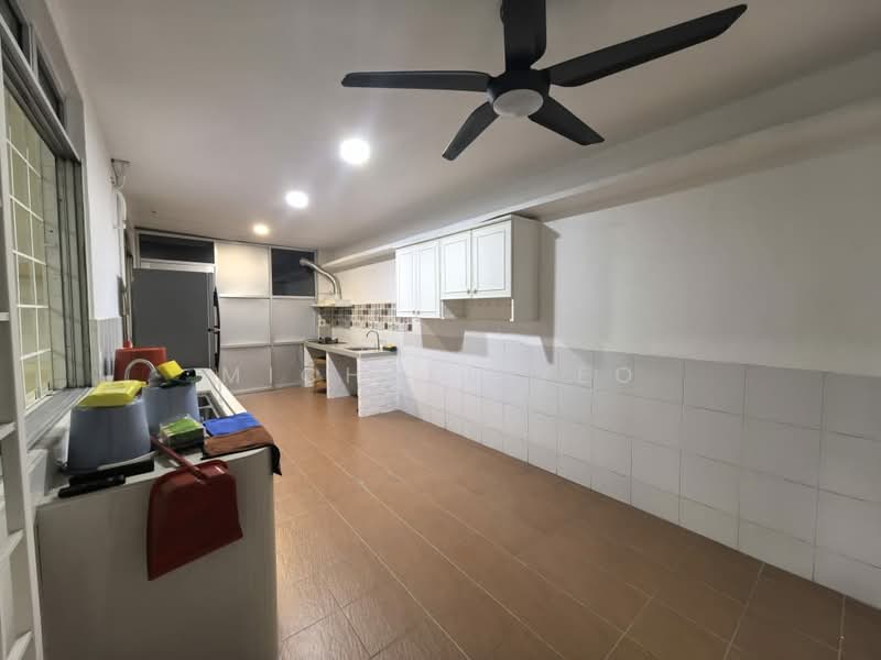 Semi-Detached House for Rent in Perling (Skudai) - Michael Yeo - PropertyGuru.com.my