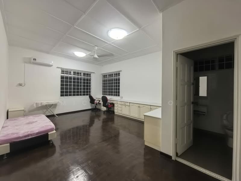 Semi-Detached House for Rent in Perling (Skudai) - Michael Yeo - PropertyGuru.com.my