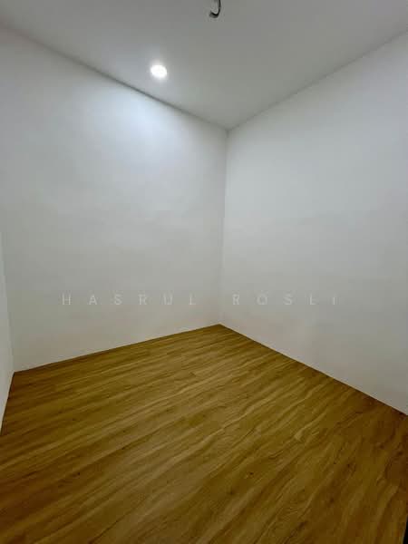 Rumah Teres 1-Tingkat untuk Dijual di Taman Sidam Kiri (Sungai Petani) - Hasrul Rosli - Interior - PropertyGuru.com.my