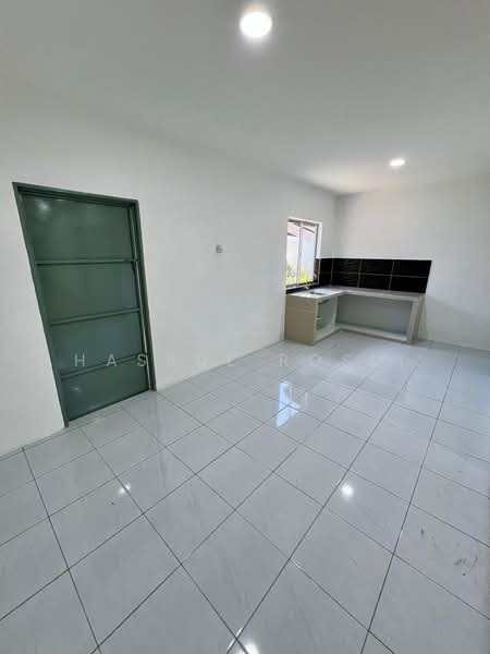 Rumah Teres 1-Tingkat untuk Dijual di Taman Sidam Kiri (Sungai Petani) - Hasrul Rosli - Kitchen - PropertyGuru.com.my