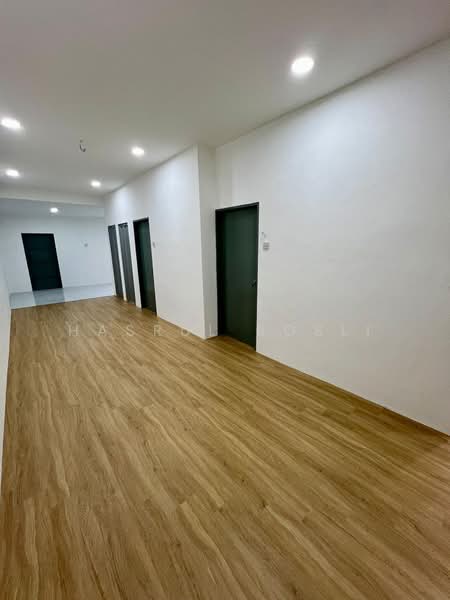 Rumah Teres 1-Tingkat untuk Dijual di Taman Sidam Kiri (Sungai Petani) - Hasrul Rosli - Corridor - PropertyGuru.com.my
