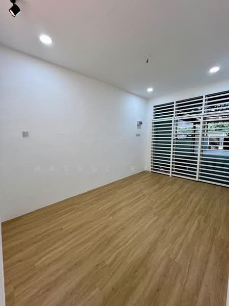 Rumah Teres 1-Tingkat untuk Dijual di Taman Sidam Kiri (Sungai Petani) - Hasrul Rosli - Interior - PropertyGuru.com.my