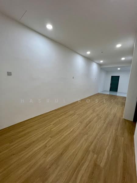 Rumah Teres 1-Tingkat untuk Dijual di Taman Sidam Kiri (Sungai Petani) - Hasrul Rosli - Interior - PropertyGuru.com.my