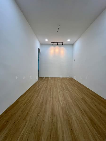 Rumah Teres 1-Tingkat untuk Dijual di Taman Sidam Kiri (Sungai Petani) - Hasrul Rosli - Interior - PropertyGuru.com.my