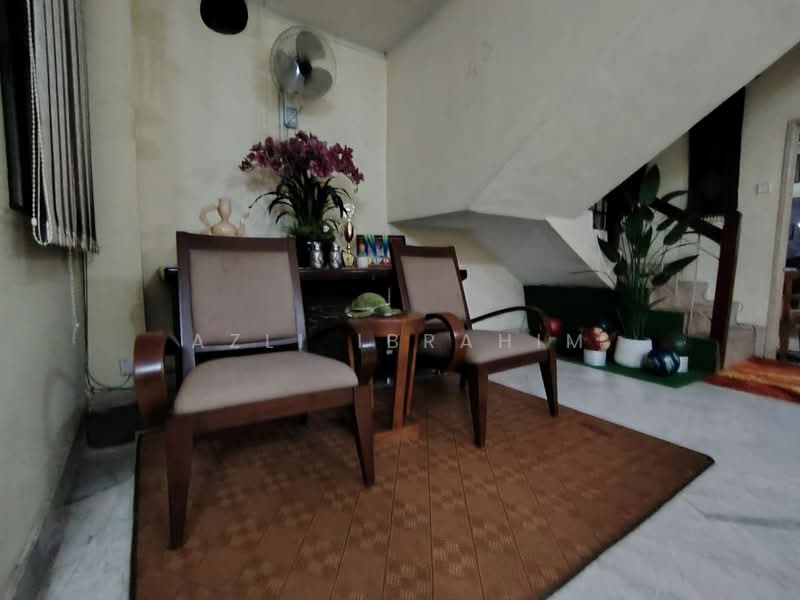 2-storey Terraced House for Sale in Bandar Tun Hussein Onn (Cheras) - Azli Ibrahim - Interior - PropertyGuru.com.my