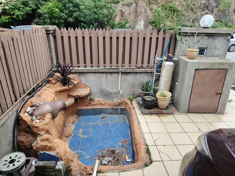 2-storey Terraced House for Sale in Bandar Tun Hussein Onn (Cheras) - Azli Ibrahim - Exterior - PropertyGuru.com.my