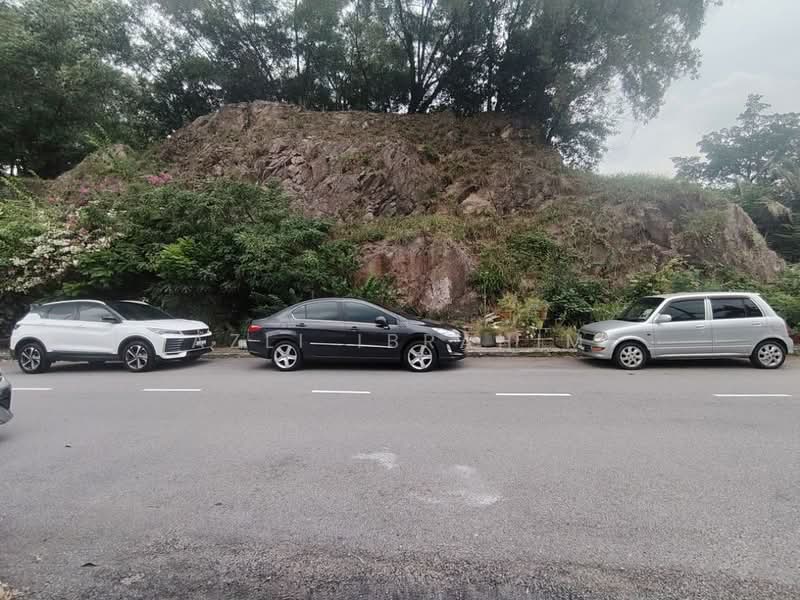 2-storey Terraced House for Sale in Bandar Tun Hussein Onn (Cheras) - Azli Ibrahim - Exterior - PropertyGuru.com.my
