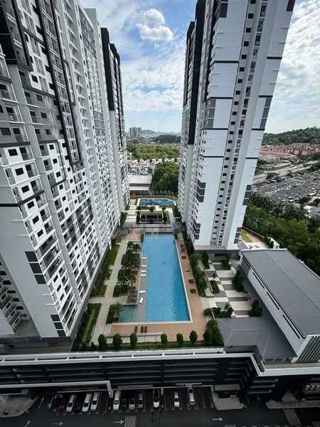 Service Residence for Rent at Traders Garden @ Cheras Selatan - Ivan Ng - Exterior - PropertyGuru.com.my