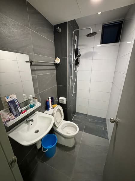 Service Residence for Rent at Traders Garden @ Cheras Selatan - Ivan Ng - Bathroom - PropertyGuru.com.my