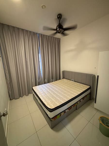 Service Residence for Rent at Traders Garden @ Cheras Selatan - Ivan Ng - Bedroom - PropertyGuru.com.my