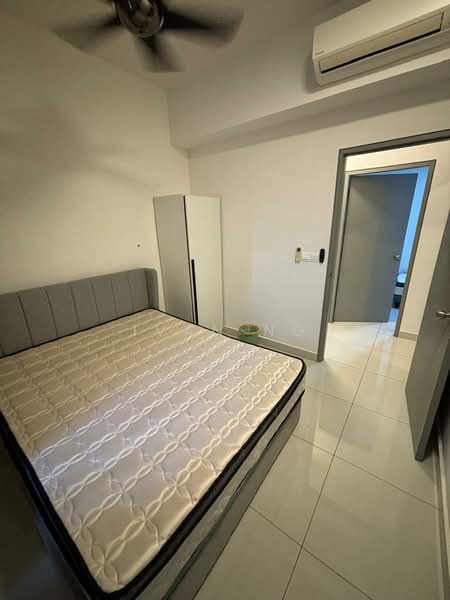 Service Residence for Rent at Traders Garden @ Cheras Selatan - Ivan Ng - Bedroom - PropertyGuru.com.my