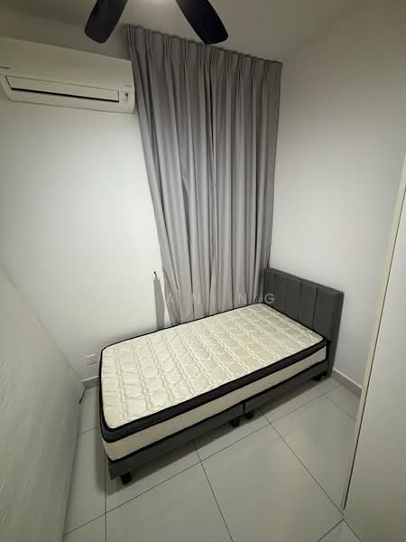 Service Residence for Rent at Traders Garden @ Cheras Selatan - Ivan Ng - Bedroom - PropertyGuru.com.my