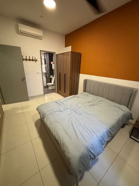 Service Residence for Rent at Traders Garden @ Cheras Selatan - Ivan Ng - Bedroom - PropertyGuru.com.my