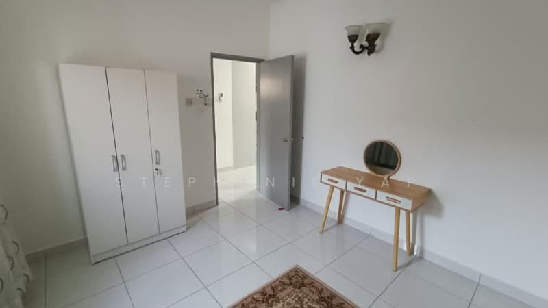 Rumah Bandar untuk Dijual di Bandar Botanic (Klang) - Stephanie Yap - Bedroom - PropertyGuru.com.my